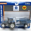 Manufacturer_ERTL Tractors | Implements<1/64 New Holland TG285 with Rear Duals and Grain Cart