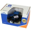 Manufacturer_ERTL Tractors<1/32 New Holland TJ450 4WD Duals, Limited Edition 2001 St. Louis, MO Trade Fair
