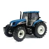 Manufacturer_ERTL Tractors<1/32 New Holland TS135A Tractor with Cab