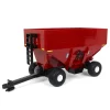 Manufacturer_ERTL Implements<No Original Box ~ 1/16 Big Farm RED Gravity Wagon