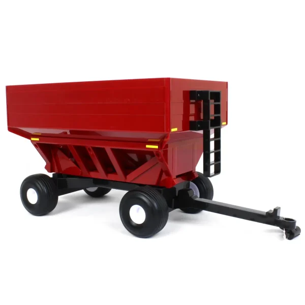 Manufacturer_ERTL Implements<No Original Box ~ 1/16 Big Farm RED Gravity Wagon