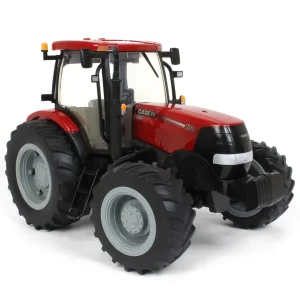 Manufacturer_ERTL Tractors<No Original Box ~ 1/16 Big Farm Case IH Puma 170 with MFD