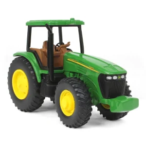 Outback Toys Tractors<1/50 O Gauge John Deere 7820 Tractor by Athearn
