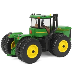 Manufacturer_Other Tractors<1/50 O Gauge John Deere 9620 Tractor by Athearn