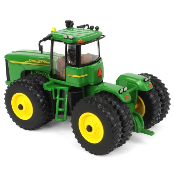 Manufacturer_Other Tractors<1/50 O Gauge John Deere 9620 Tractor by Athearn