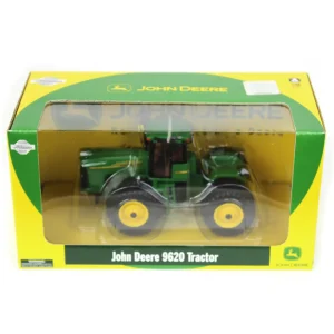 Manufacturer_Other Tractors<1/50 O Gauge John Deere 9620 Tractor by Athearn