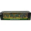 Manufacturer_Other Tractors<1/50 (O Gauge) John Deere Tractor Set #2 with D, B, 50 Series, & 6420