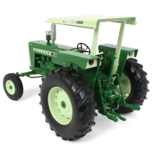 Manufacturer_SpecCast Tractors<1/16 Oliver 1850 Diesel Wide Front with Canopy