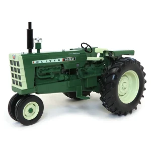 Manufacturer_SpecCast Tractors<1/16 Oliver 1650 Gas Narrow Front