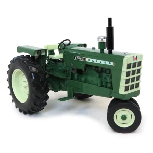 Manufacturer_SpecCast Tractors<1/16 Oliver 1650 Gas Narrow Front