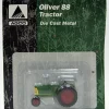 Manufacturer_ERTL Tractors<1/64 Oliver 88 Row Crop Tractor