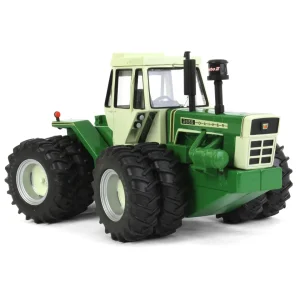Manufacturer_ERTL Tractors<1/32 Oliver 2655 4WD, 2005 National Farm Toy Show
