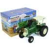 Manufacturer_ERTL Tractors<1/16 Oliver 2255 2WD w/ ROPS, 2019 National Farm Toy Show