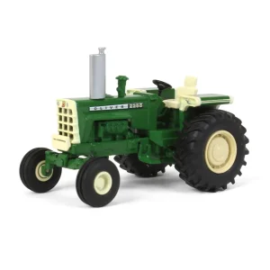 Manufacturer_SpecCast Tractors<1/64 Oliver 2255 Wide Front Tractor