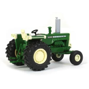 Manufacturer_SpecCast Tractors<1/64 Oliver 2255 Wide Front Tractor