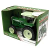 Manufacturer_ERTL Tractors<1/16 Oliver 1655 with MFD, 1995 Collector Edition