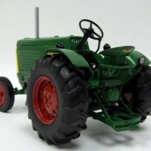 Manufacturer_SpecCast Tractors<1/16 Oliver Standard 88 Wide Front Tractor
