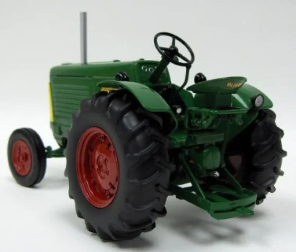 Manufacturer_SpecCast Tractors<1/16 Oliver Standard 88 Wide Front Tractor