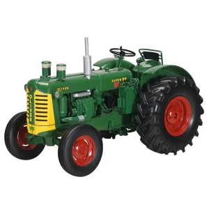 Manufacturer_SpecCast Tractors<1/16 Oliver Super 99 Diesel