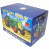 Manufacturer_Other Tractors<1/12 Oliver Super 99 Diesel, Franklin Mint Precision Models
