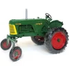 Manufacturer_SpecCast Tractors<1/16 Oliver Super 77 Hi-Crop, National Farm Toy Museum Series