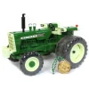 Manufacturer_ERTL Tractors<1/16 Oliver 1950T with Duals, 2002 National Farm Toy Show, Toy Farmer 25th Anniversary