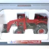 Manufacturer_SpecCast Tractors<1/16 2014 Pork Expo Massey Ferguson 98 with Loader