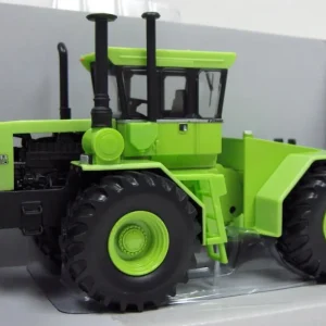 Manufacturer_ERTL Tractors<1/32 Prestige Series Steiger 4WD KM-280 IV