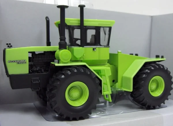 Manufacturer_ERTL Tractors<1/32 Prestige Series Steiger 4WD KM-280 IV