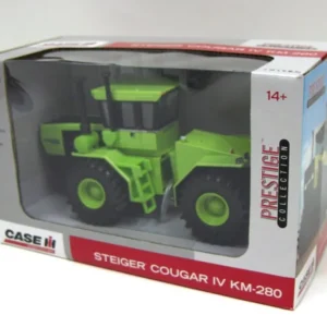 Manufacturer_ERTL Tractors<1/32 Prestige Series Steiger 4WD KM-280 IV