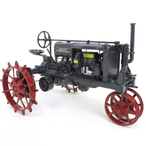 Manufacturer_ERTL Tractors<1/16 "The Farmall Regular" McCormick-Deering Farmall Tractor, ERTL Precision Series #1