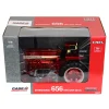 Manufacturer_ERTL Tractors<Red Chrome ~ 1/16 International 656 Row Crop Diesel, ERTL Prestige Collection