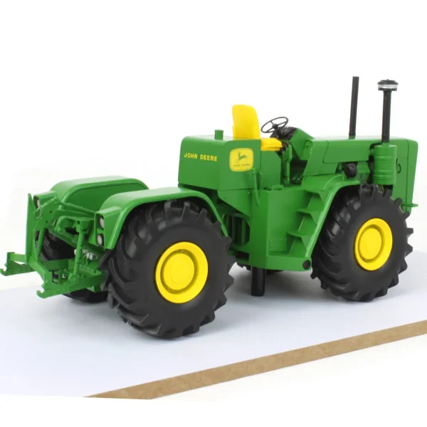 Manufacturer_Other Tractors<1/32 RESIN John Deere 8010 4WD Tractor