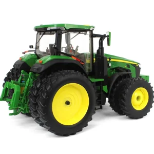 Manufacturer_ERTL Tractors<Sealed Case of 2 ~ 1/16 John Deere 8R 310 with Front & Rear Duals, ERTL Prestige Collection