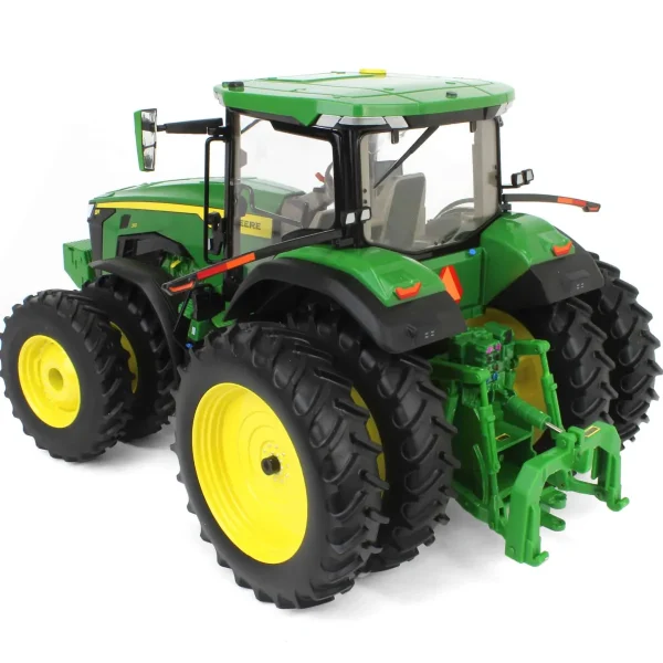 Manufacturer_ERTL Tractors<Sealed Case of 2 ~ 1/16 John Deere 8R 310 with Front & Rear Duals, ERTL Prestige Collection
