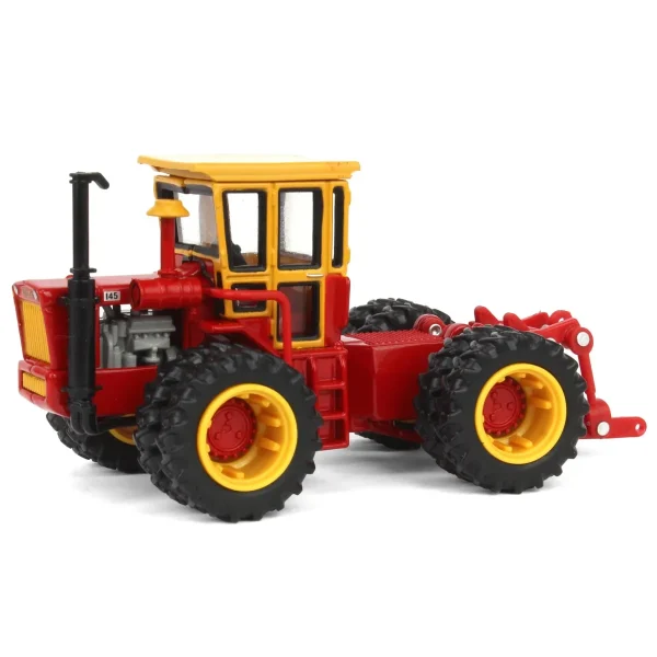 Manufacturer_ERTL Tractors<Sealed Case of 6 ~ 1/64 Versatile 145 & 620 Tractor Set, ERTL Prestige Collection