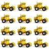 Manufacturer_ERTL Tractors<Sealed Case of 12 ~ 1/64 Wagner WA-17 Tractor, 2024 National Farm Toy Show