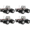 Manufacturer_ERTL Tractors<Sealed Case of 4 ~ 1/32 White 4-210 4WD with Duals, 2024 National Farm Toy Museum Select Series