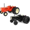 Manufacturer_ERTL Tractors<Set of 2 ~ 1/16 Allis Chalmers One-Ninety with Rear Duals, 2023 National Farm Toy Museum