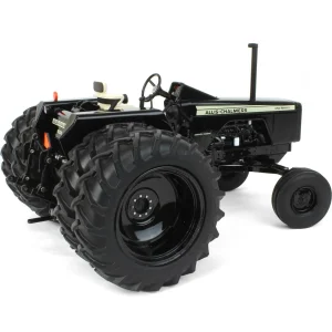 Manufacturer_ERTL Tractors<Set of 2 ~ 1/16 Allis Chalmers One-Ninety with Rear Duals, 2023 National Farm Toy Museum