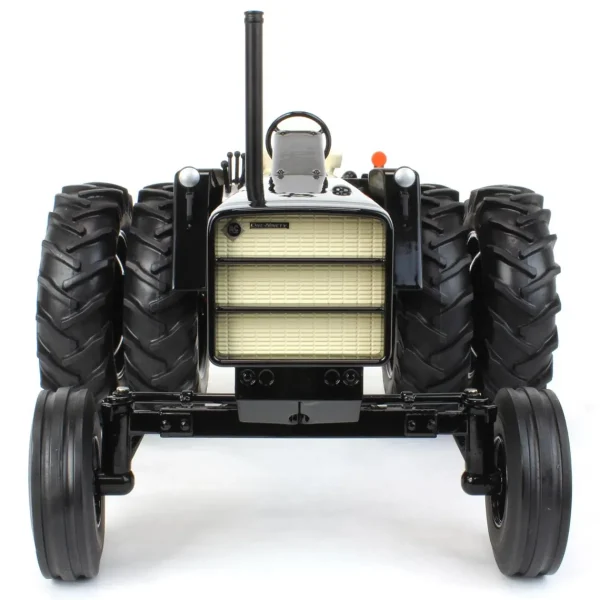 Manufacturer_ERTL Tractors<Set of 2 ~ 1/16 Allis Chalmers One-Ninety with Rear Duals, 2023 National Farm Toy Museum