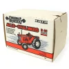 Manufacturer_ERTL Tractors<1/16 Special Edition Allis Chalmers D21 Tractor with Fenders by ERTL