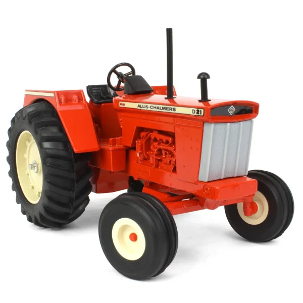 Manufacturer_ERTL Tractors<1/16 Special Edition Allis Chalmers D21 Tractor