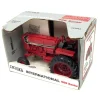 Manufacturer_ERTL Tractors<1/16 Special Edition IH Farmall 966 Black Stripe with Fenders
