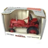Manufacturer_ERTL Tractors<1/16 Special Edition IH Farmall Cub with Early Style Grill & Muffler
