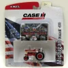 Manufacturer_ERTL Tractors<1/64 State Tractor Series #27 Michigan Farmall 460