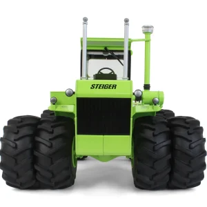 Manufacturer_ERTL Tractors<1/16 Steiger Bearcat Series II 4WD, ERTL Prestige Collection