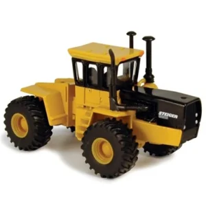 Manufacturer_ERTL Tractors<1/64 Steiger CA325 Industrial III 4WD