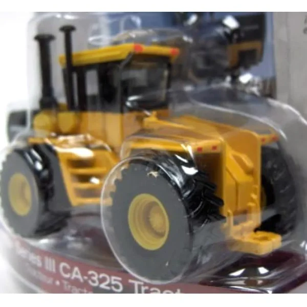 Manufacturer_ERTL Tractors<1/64 Steiger CA325 Industrial III 4WD