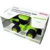 Manufacturer_ERTL Tractors<1/32 Steiger Cougar 1000 4WD with Duals, Special Edition